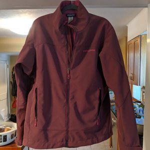 XL Women's Patagonia Jacket Polartec Windbloc